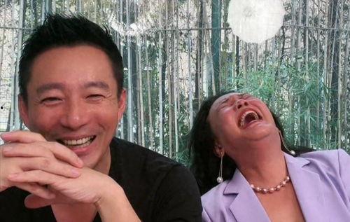 国产乱叫,揭秘国产电影中的独特声音魅力  第3张