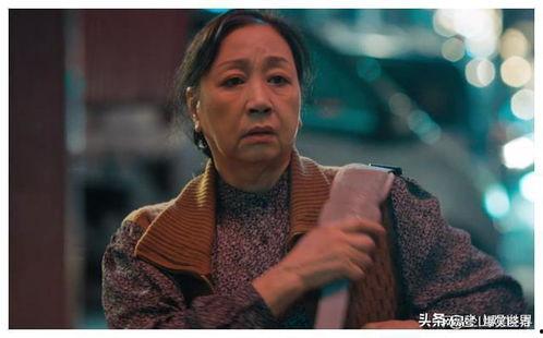 国产老妇人,国产老妇人的人生篇章  第2张