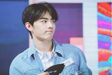 肖战吃瓜的娱乐者有哪些